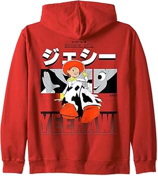 Disney トイ・ストーリー　キャラクター　プリント　ジップ　パーカー 818nWW0r+5L._AC_SY350_QL65_.jpg